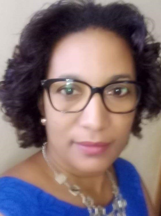 Isabel Santos