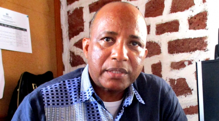 Jacinto Santos 69