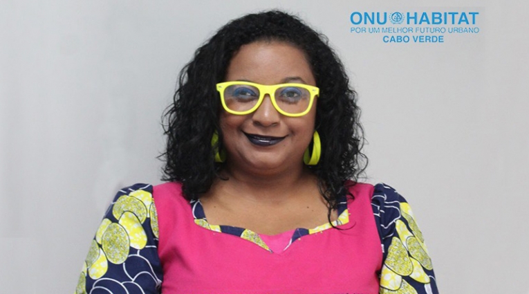 Janice Silva ONU Habitat
