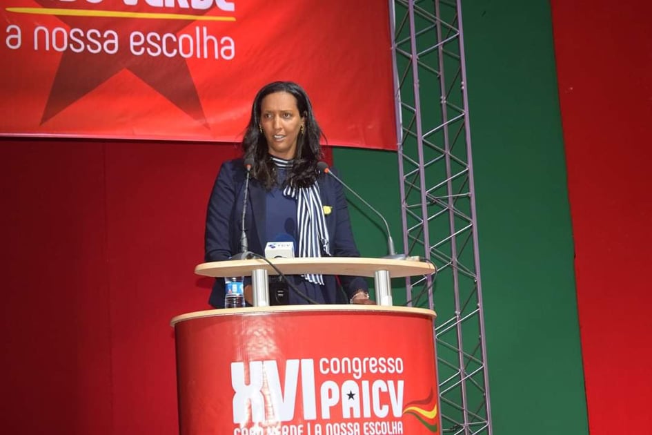 Janira congresso