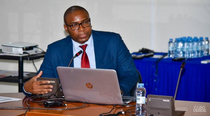 Joel Muzima BAD 