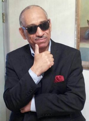 Johny Rodrigues
