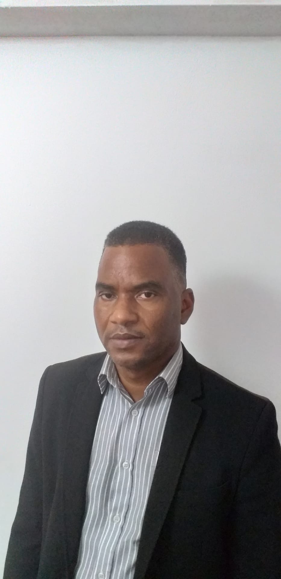 Jorbe Barbosa 1