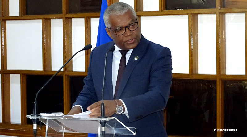 Jorge Santos