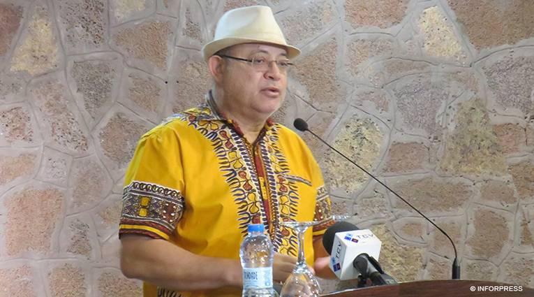 Jorge Spencer Lima