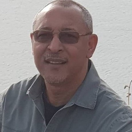 Jorge Tolentino Ponto de vista
