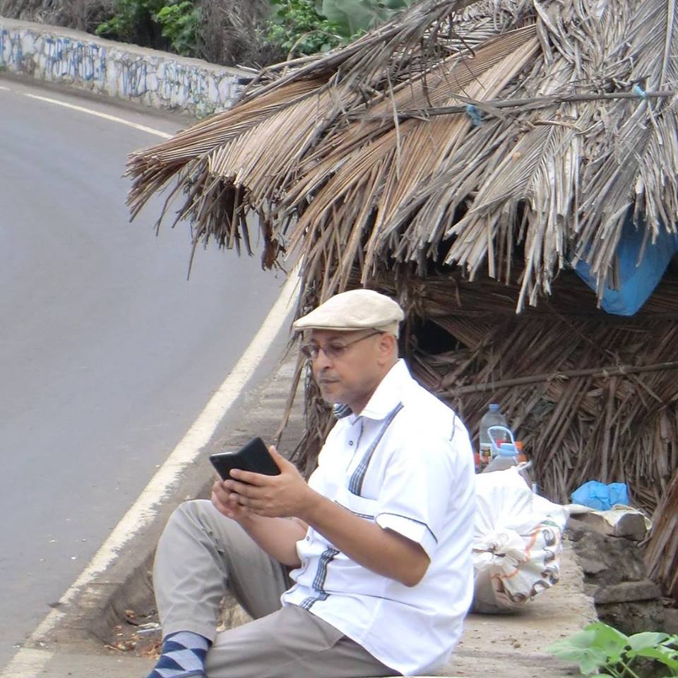 Jorge tolentino