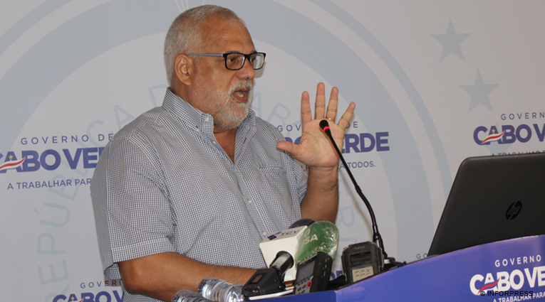 Jose Agusto Fernandes 