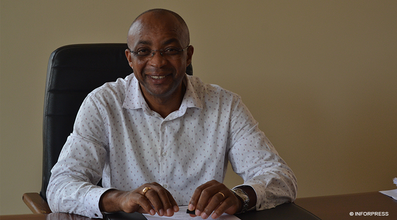 José Alves Fernandes 