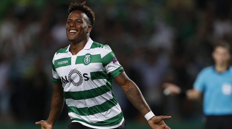 Jovane Cabral UEFA