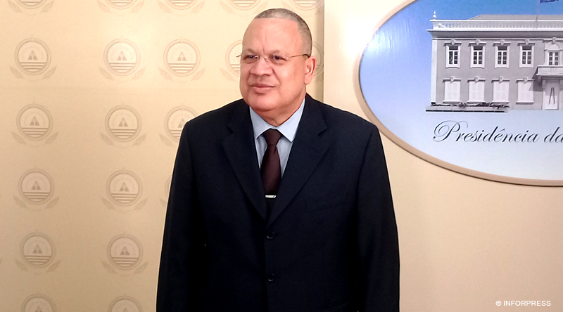 João Serra BCV