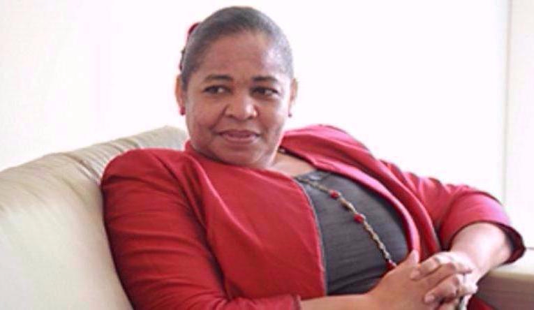 Judite Nascimento