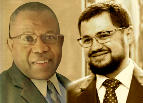 Julio e Cidio