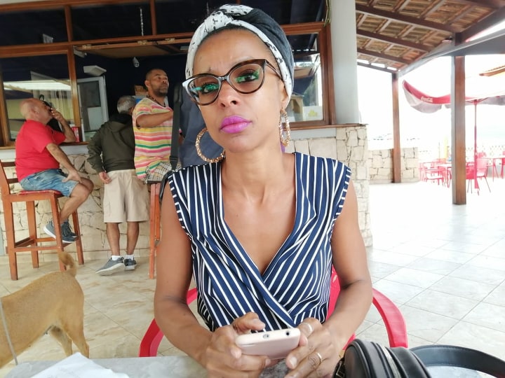 Kathia Murgia