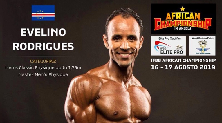 Lino Rodrigues