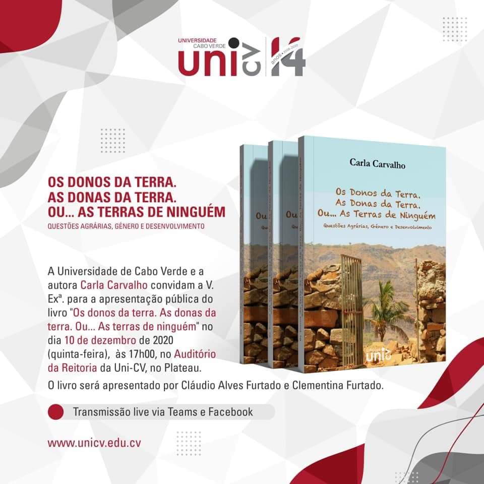 Livro carla