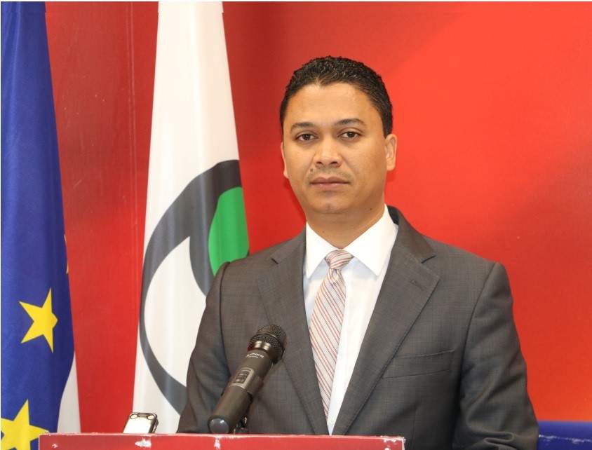 Luis Carlos Silva