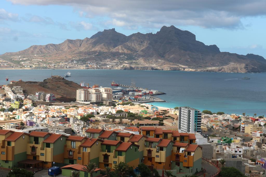 MIndelo