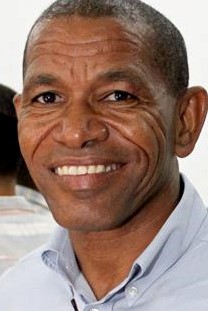 Manuel Alves