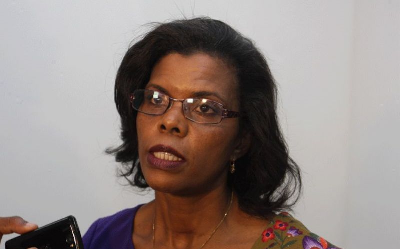 Maria de Jesus