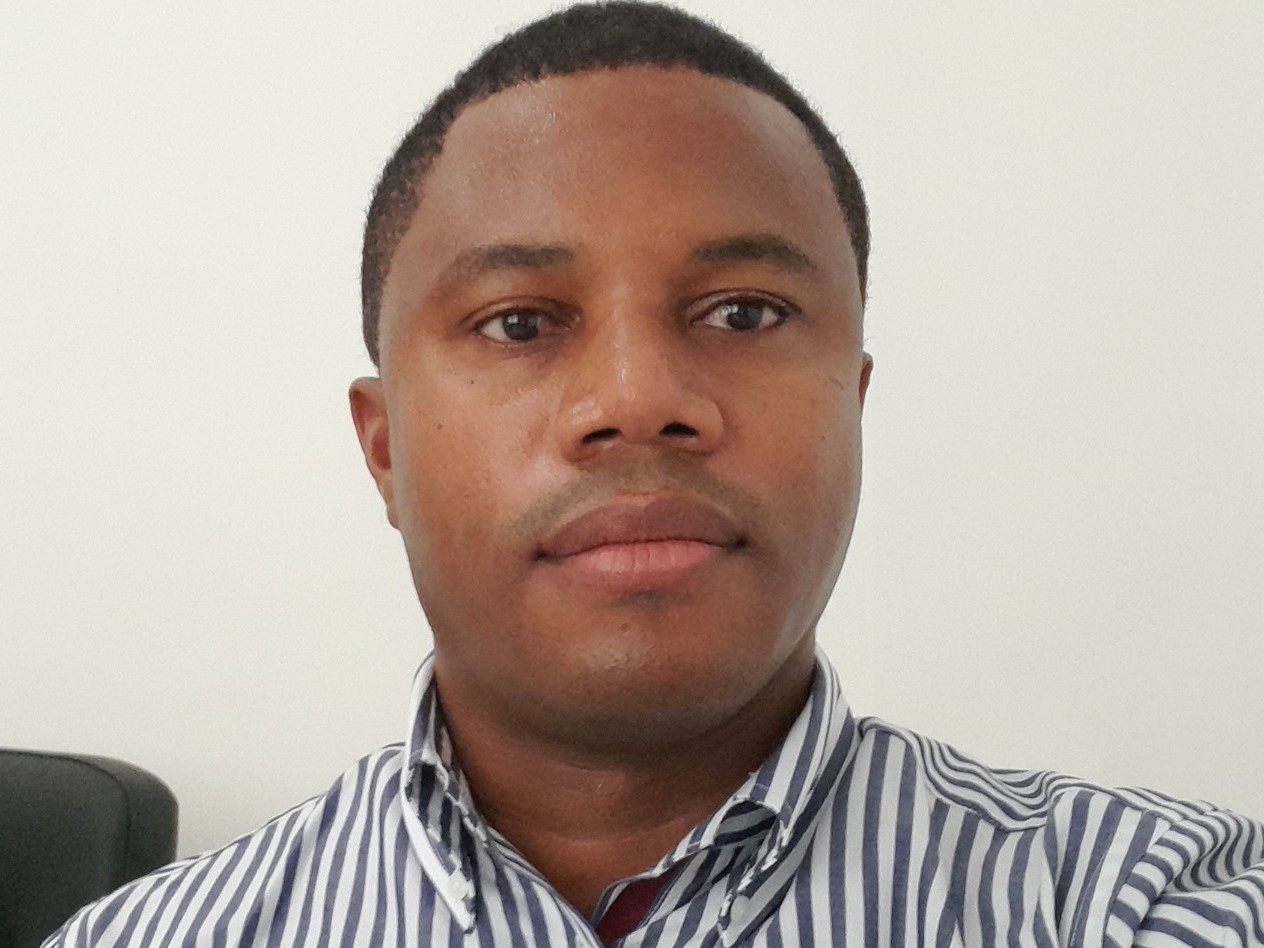 Mario Sanches 2 12 2020