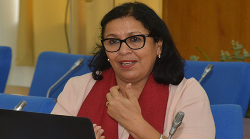 Maritza Rosabal