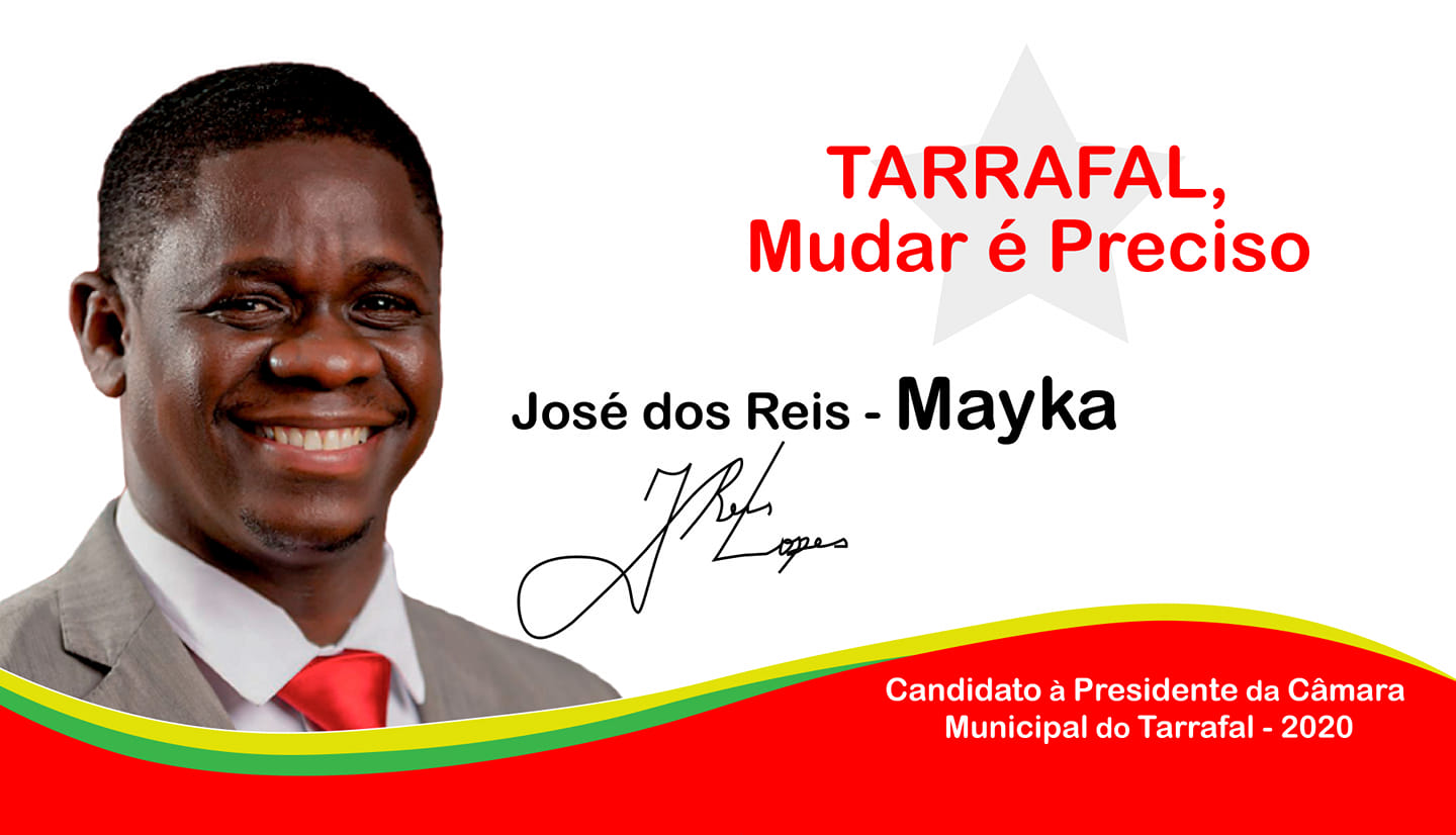 Mayka