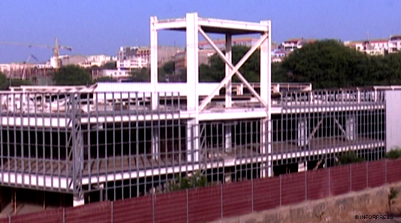 Mercado COCO