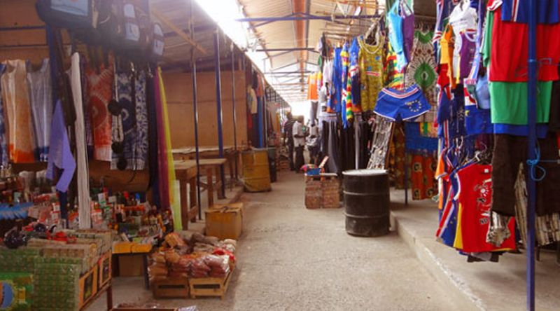 Mercado do sukupira