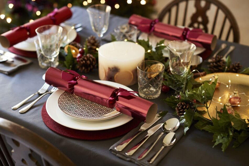 Mesa natal