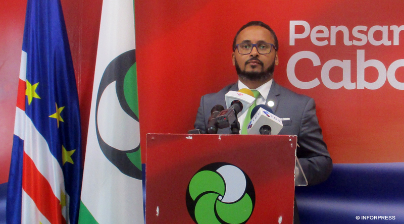 Miguel Monteiro MPD