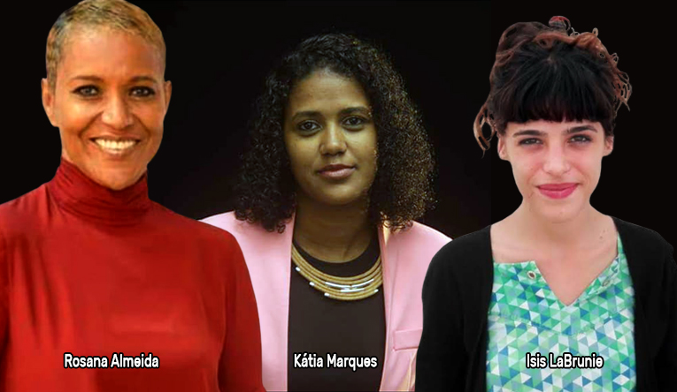 Mulheres ICIEG