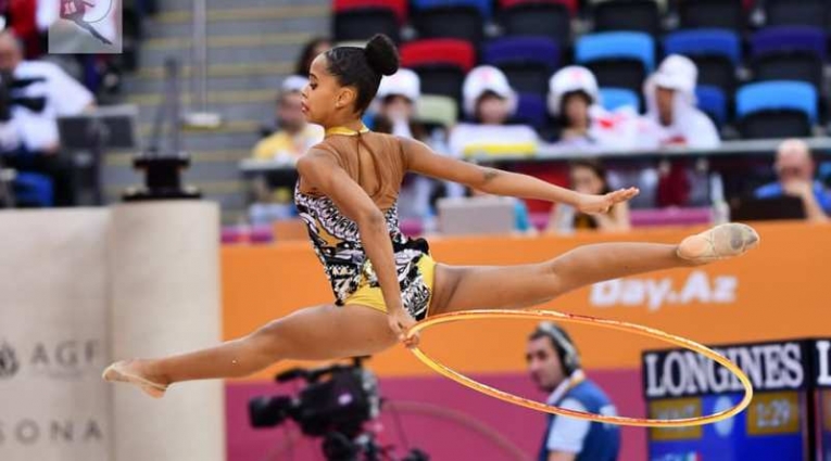 Márcia Baku