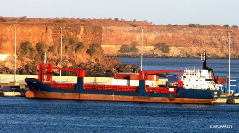 Navio ESER