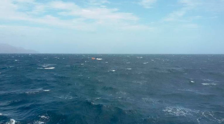 Oceano mar