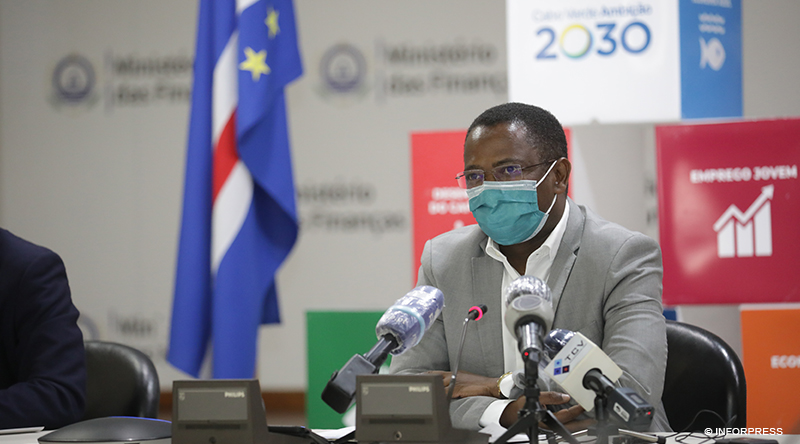 Olavo Correia Emprego 2030