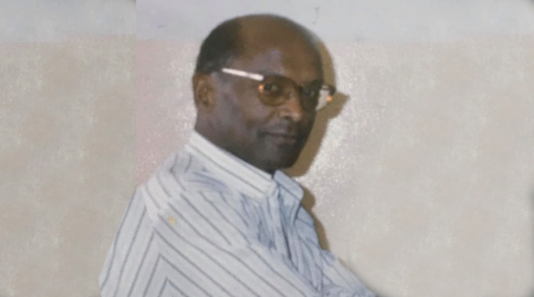 Olivio Monteiro