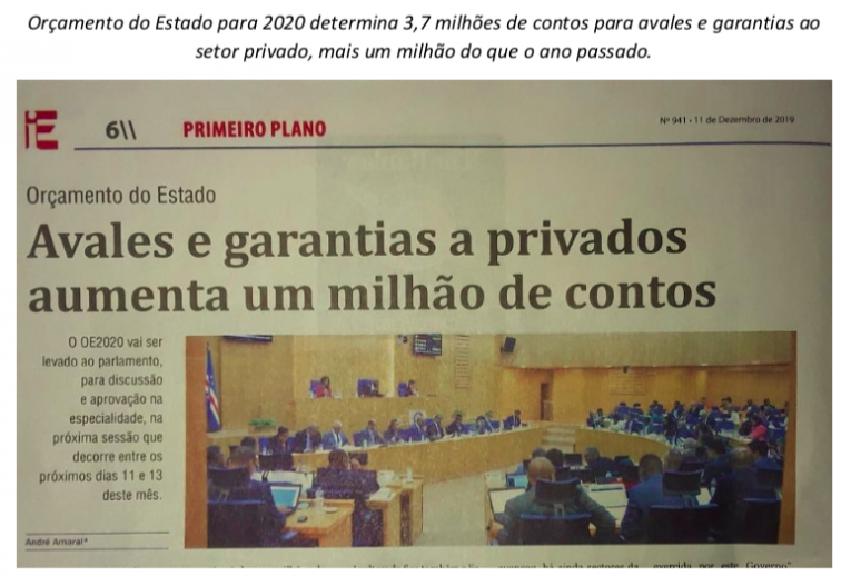 Orcamento