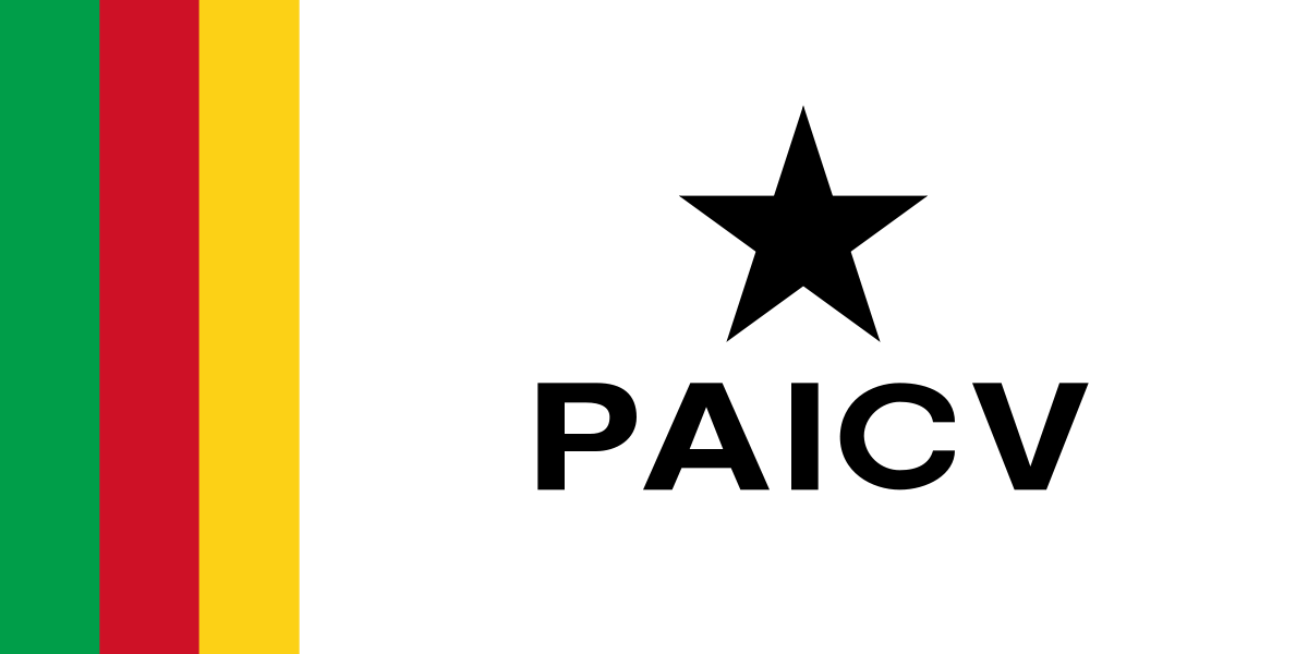PAICV logo
