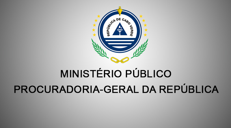 PGR Procuradoria geral da república