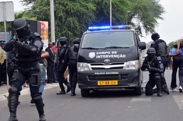 PN Operação