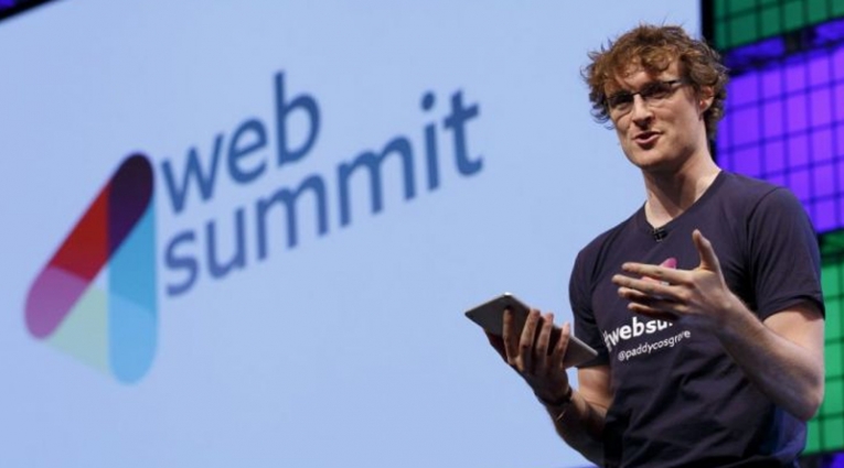 Paddy Cosgrave