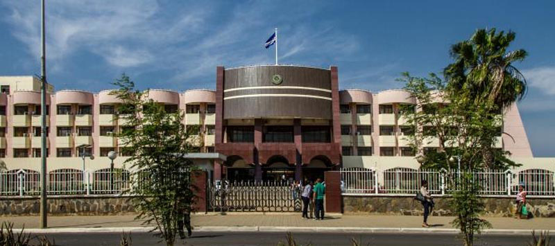 Palacio Governo