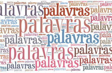 Palavra