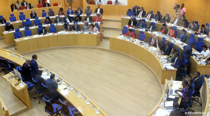 Parlamento