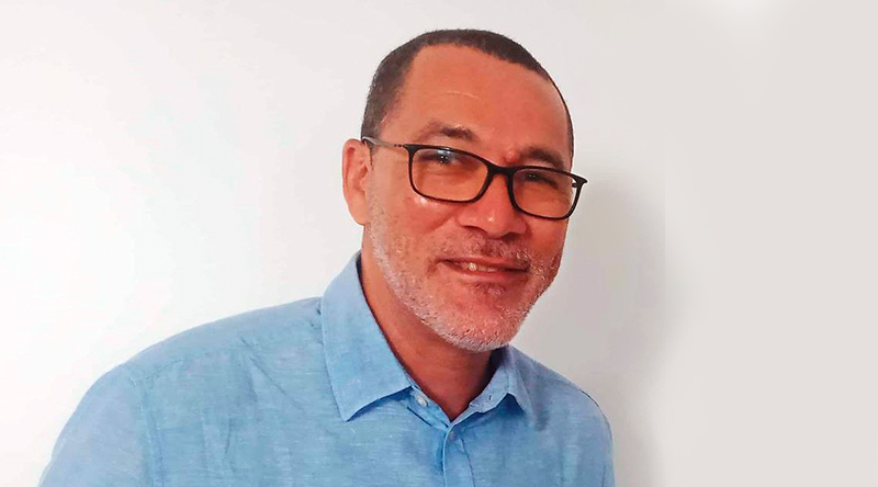 Paulo Monteiro IGAE