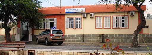 Paços Boa vista