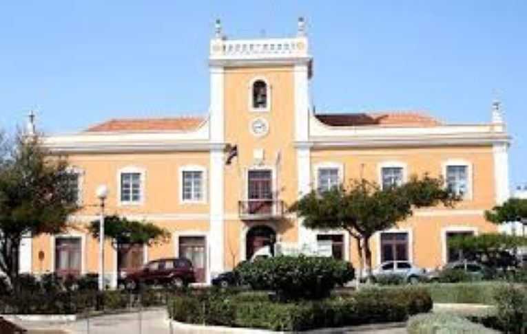 Paços Praia
