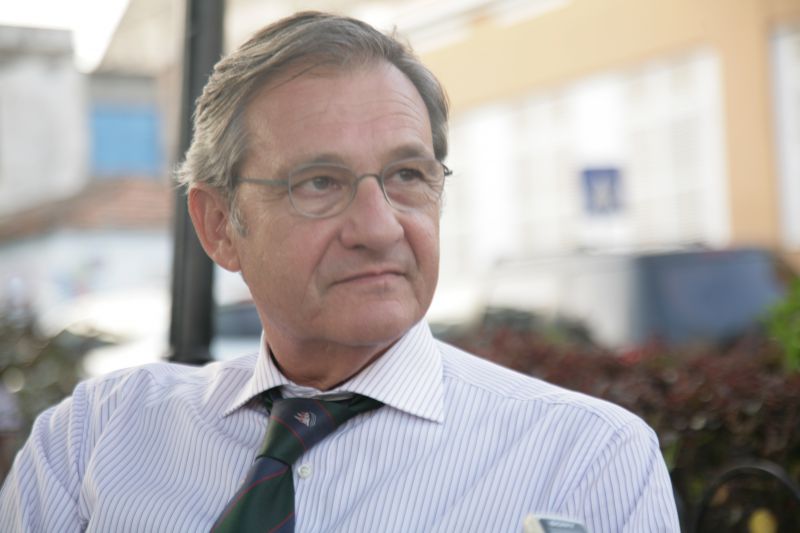 Pinto teixeira