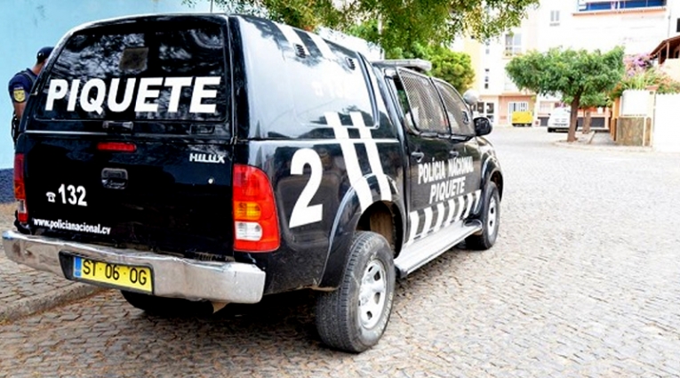 Piquete PN